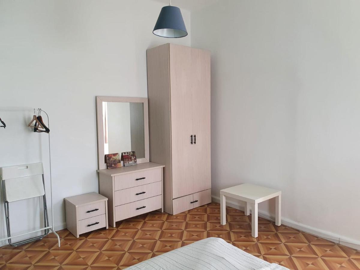Hostel BU93 Tel Aviv Buitenkant foto