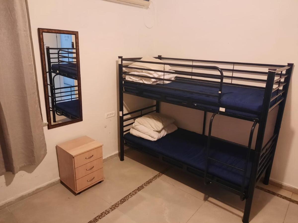 Hostel BU93 Tel Aviv Buitenkant foto