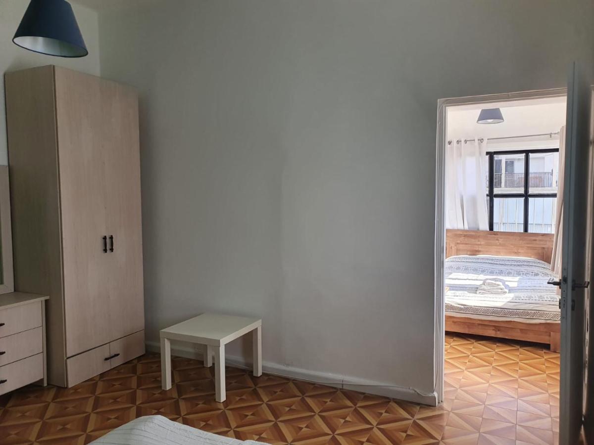 Hostel BU93 Tel Aviv Buitenkant foto