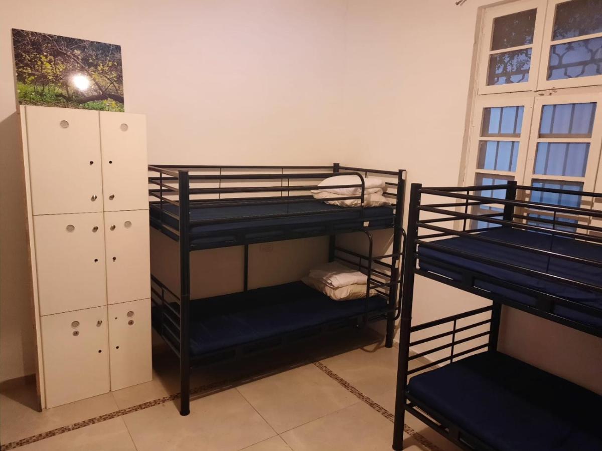 Hostel BU93 Tel Aviv Buitenkant foto
