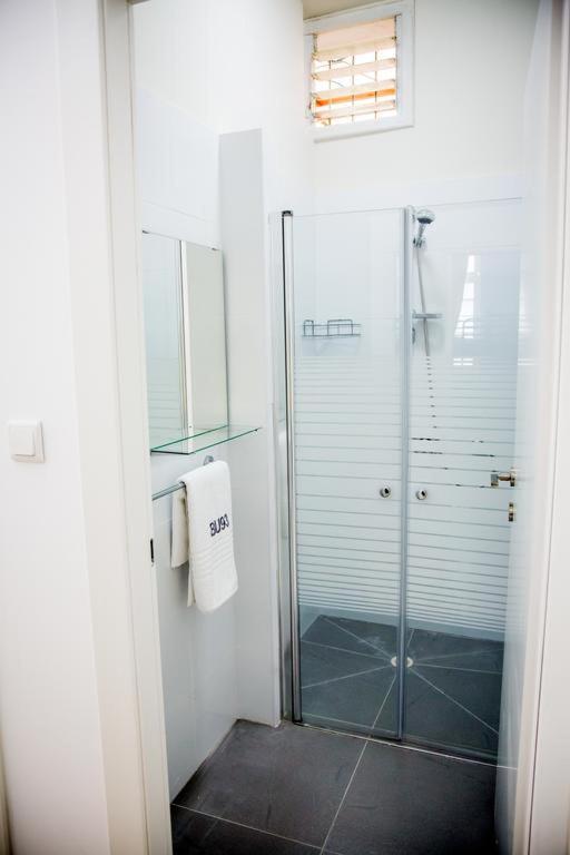 Hostel BU93 Tel Aviv Buitenkant foto