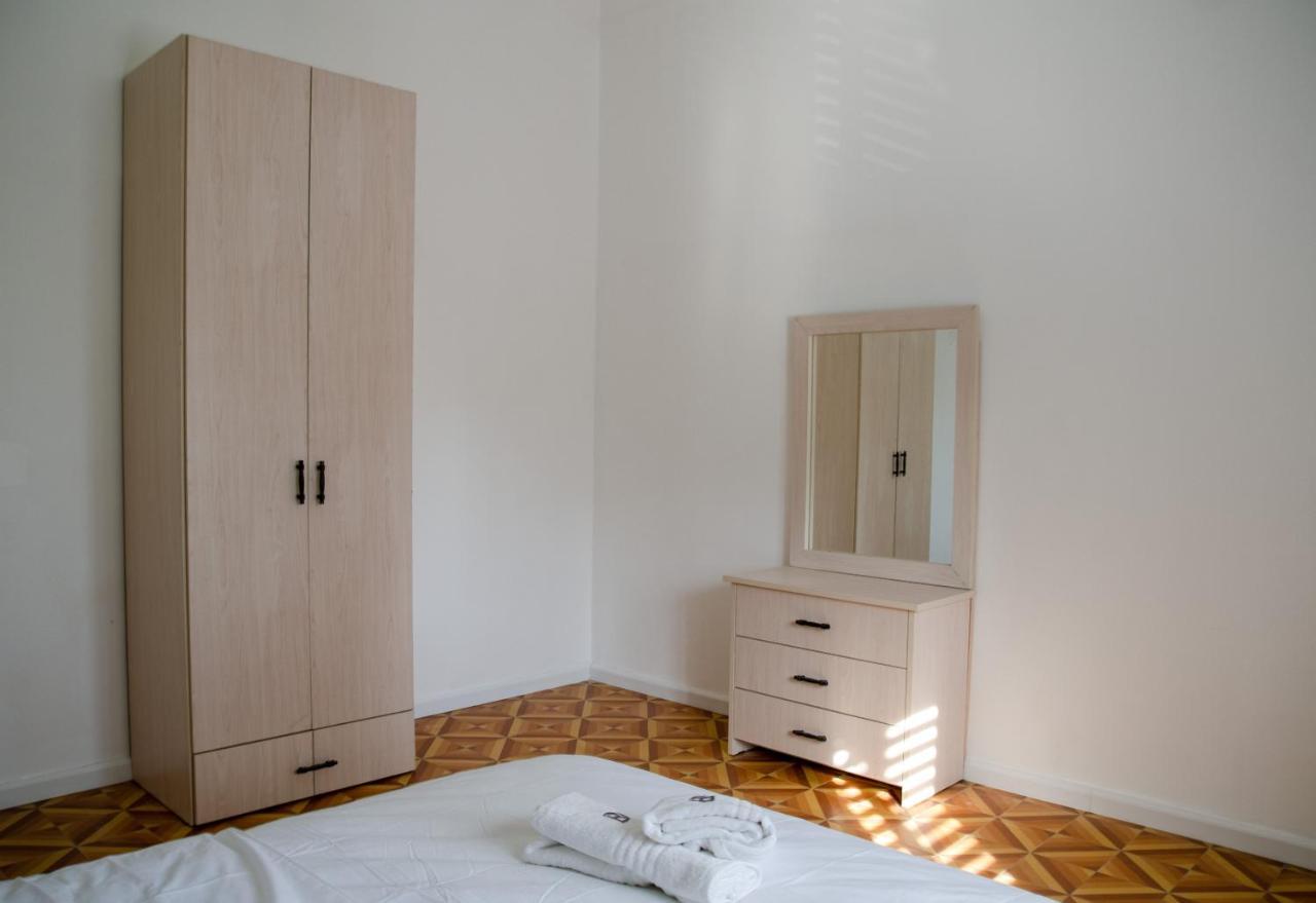 Hostel BU93 Tel Aviv Buitenkant foto