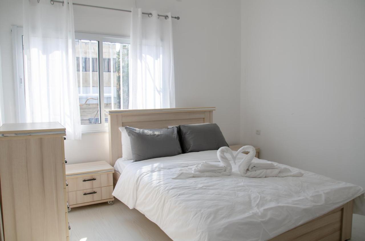 Hostel BU93 Tel Aviv Buitenkant foto