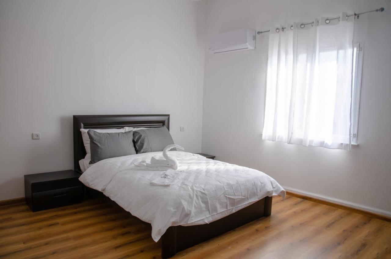 Hostel BU93 Tel Aviv Buitenkant foto