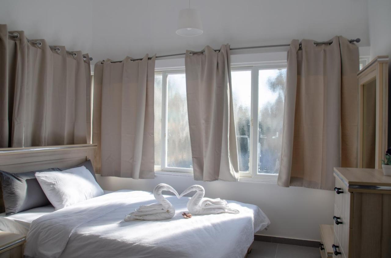Hostel BU93 Tel Aviv Buitenkant foto